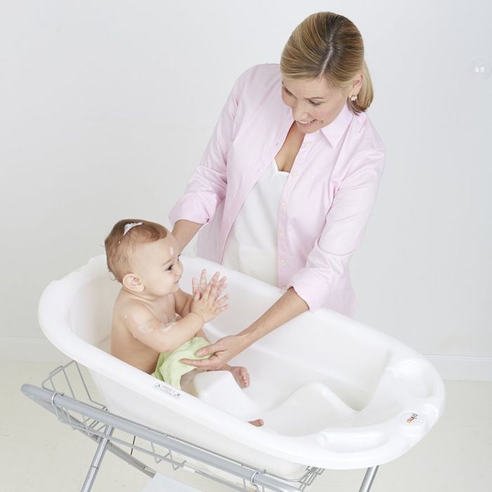 Best Bathtubs For 5 Months old Reviews 