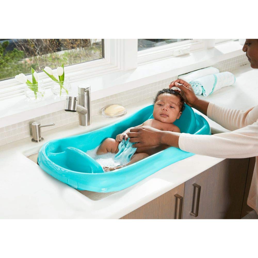 Best Bathtubs For 5 Months old Reviews 
