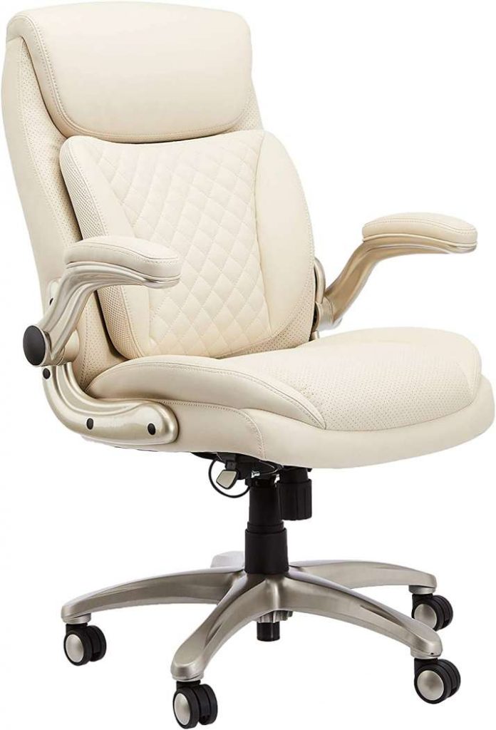 10 best office chairs for lower back pain under $300