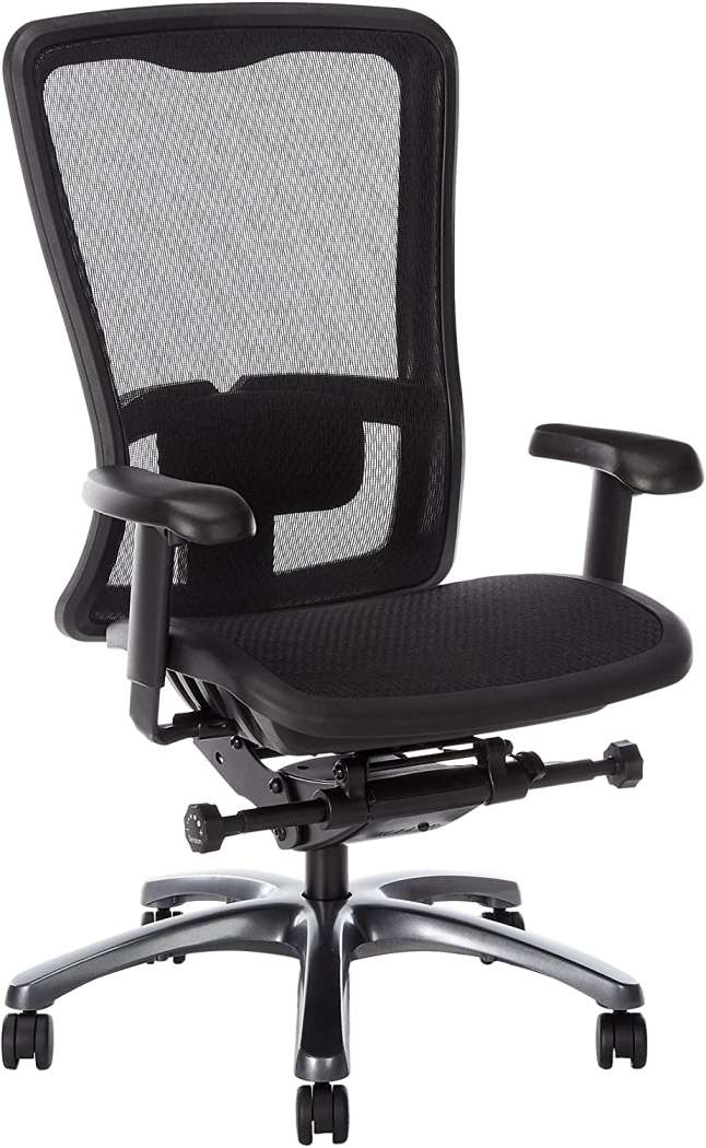 10 best office chairs for lower back pain under $300 | Reviews