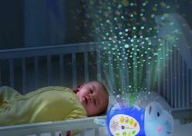 Top 10 Best Night Lights For Feeding Baby | Reviews & Guide