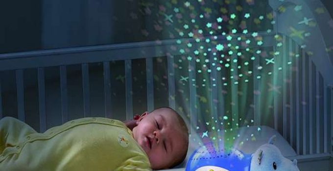 Top 10 Best Night Lights For Feeding Baby | Reviews & Guide