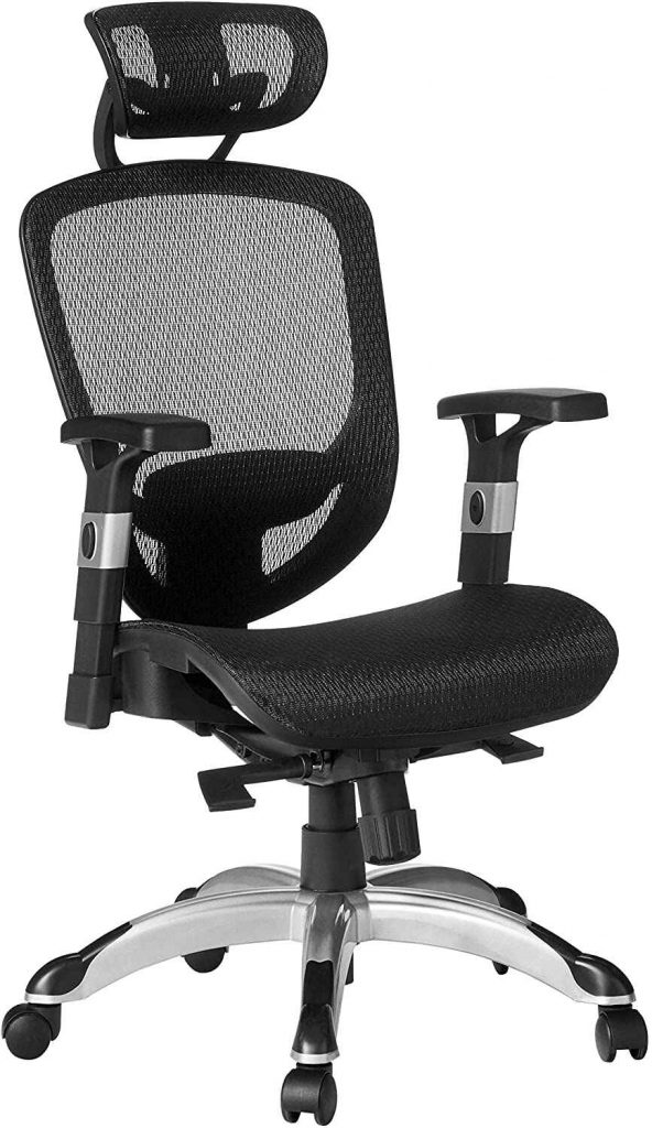 best office chairs for lower back pain under $300 | Reviews