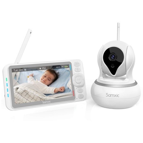 The best baby monitor under $100- Our Top Choices