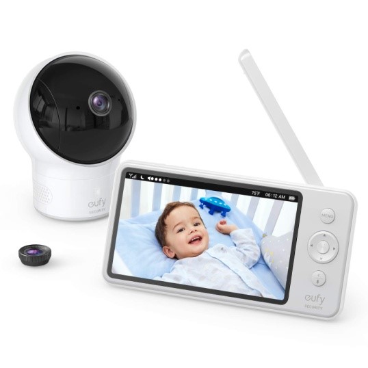 The best baby monitor under $100- Our Top Choices