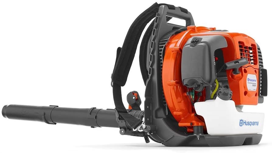 Best gas leaf blower under $100- Our top choices and guide