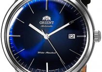 10 Best Watches For Men Under $100 – A detailed Reviews