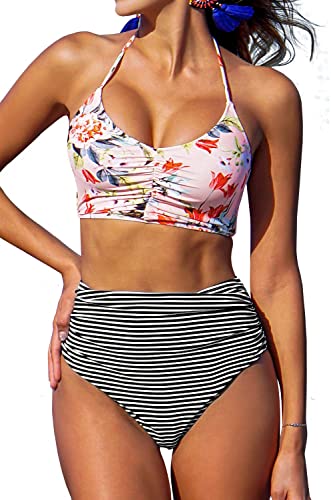 Best Swimsuits For Moms 