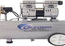 Best Home Shop Air Compressor – Our Detailed Guide 2022