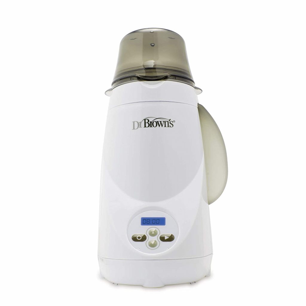 Best bottle warmer for breastmilk - Top choices and guide