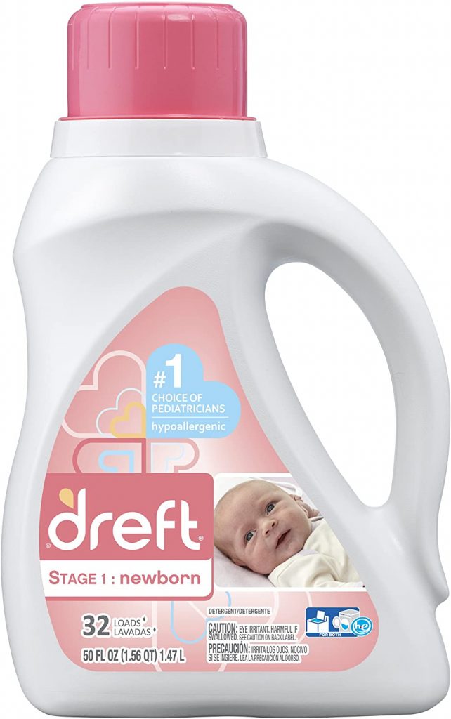 10 Best Smelling Laundry Detergents of the Year!
