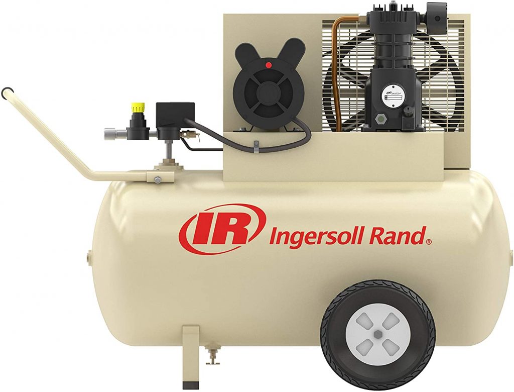 Best Home Shop Air Compressor - Our Detailed Guide