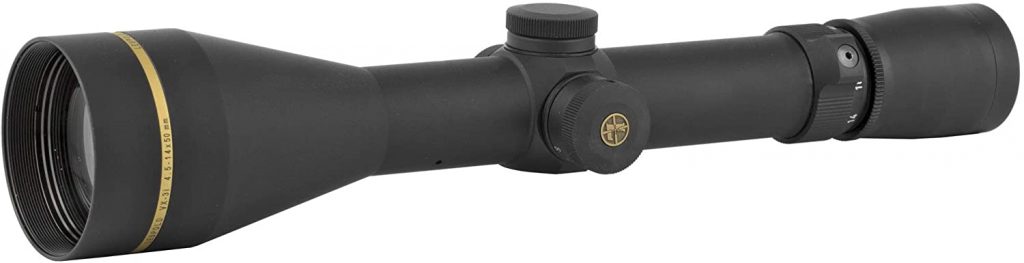 This Year’s Best Long Range Scope under 1000$ Reviews