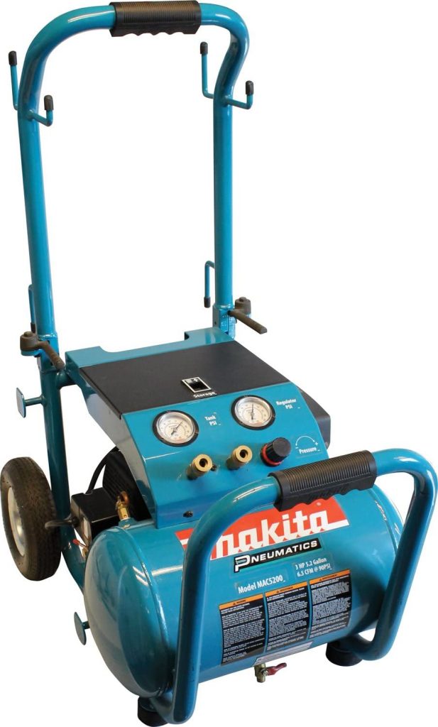 Best Home Shop Air Compressor - Our Detailed Guide