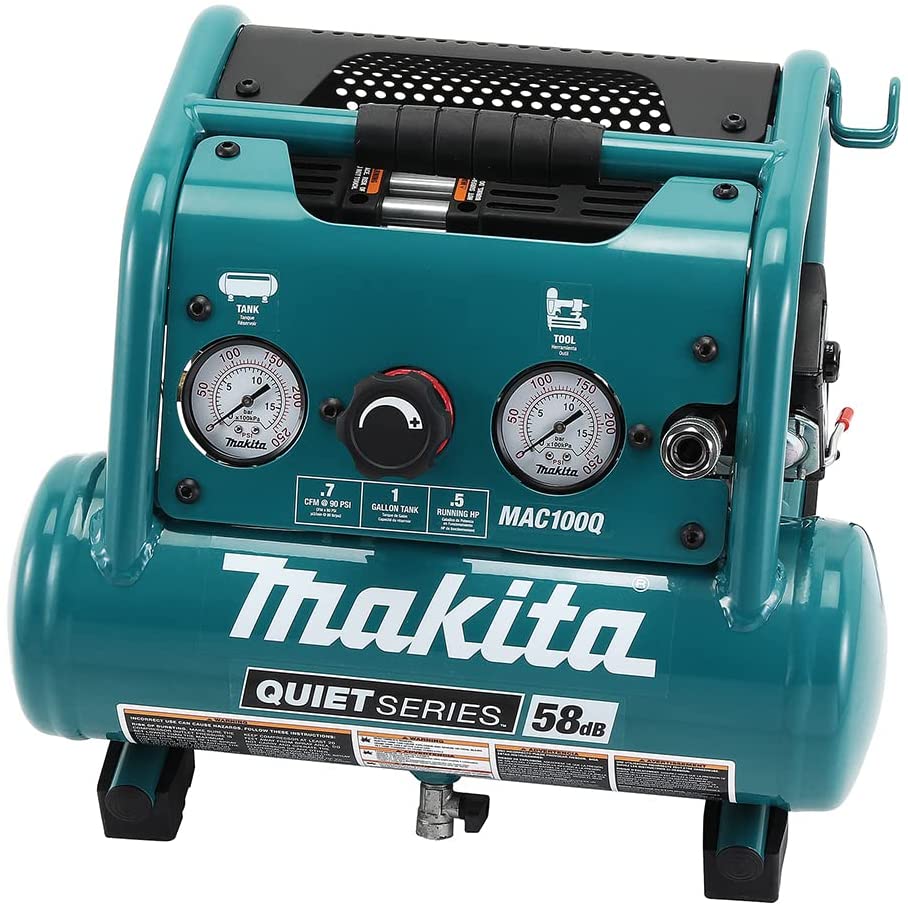 10 Best Small Shop Air Compressors To Buy Before They Run Out!