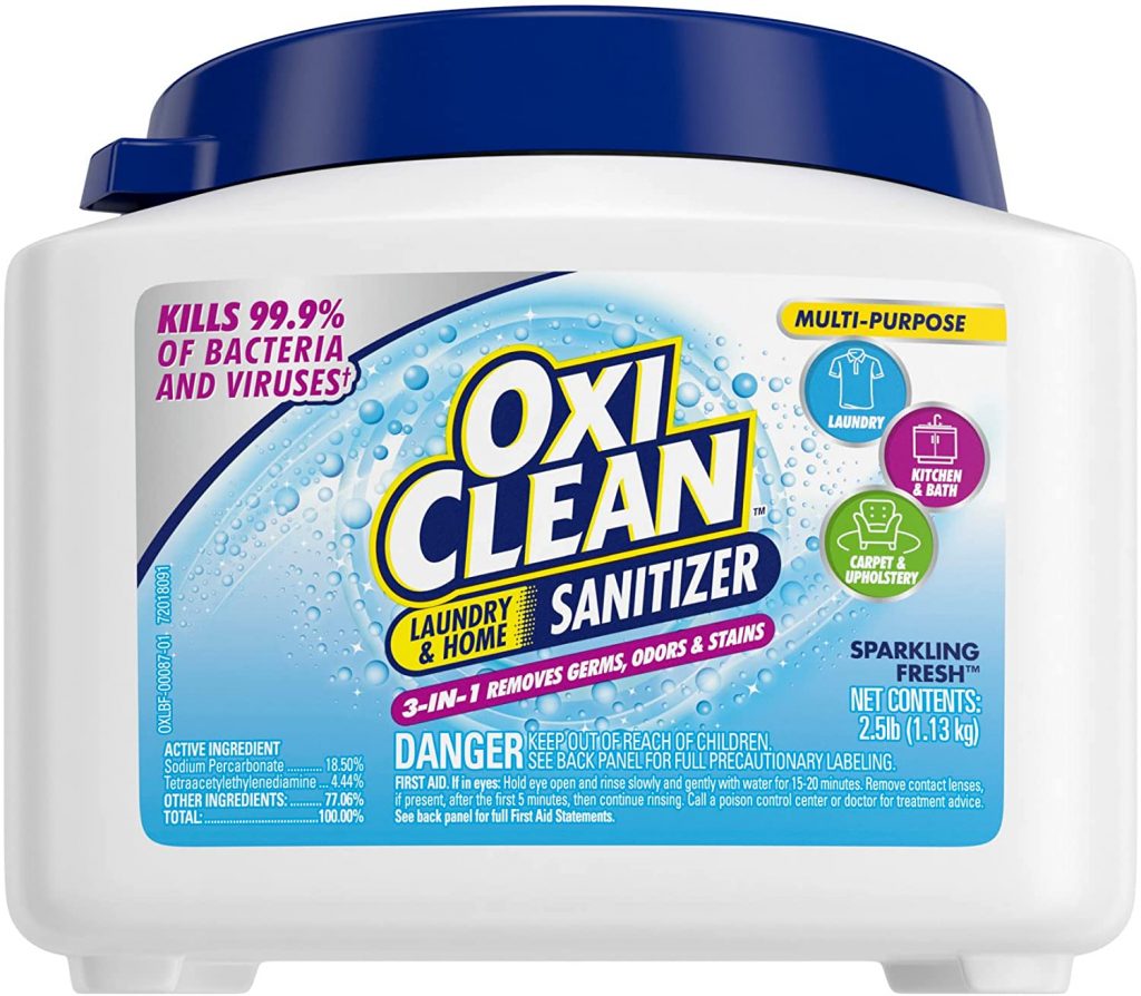 10 Best Smelling Laundry Detergents of the Year!