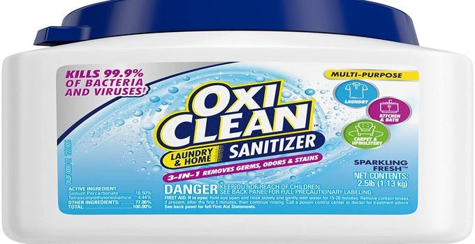 10 Best Smelling Laundry Detergents of the Year! 2022