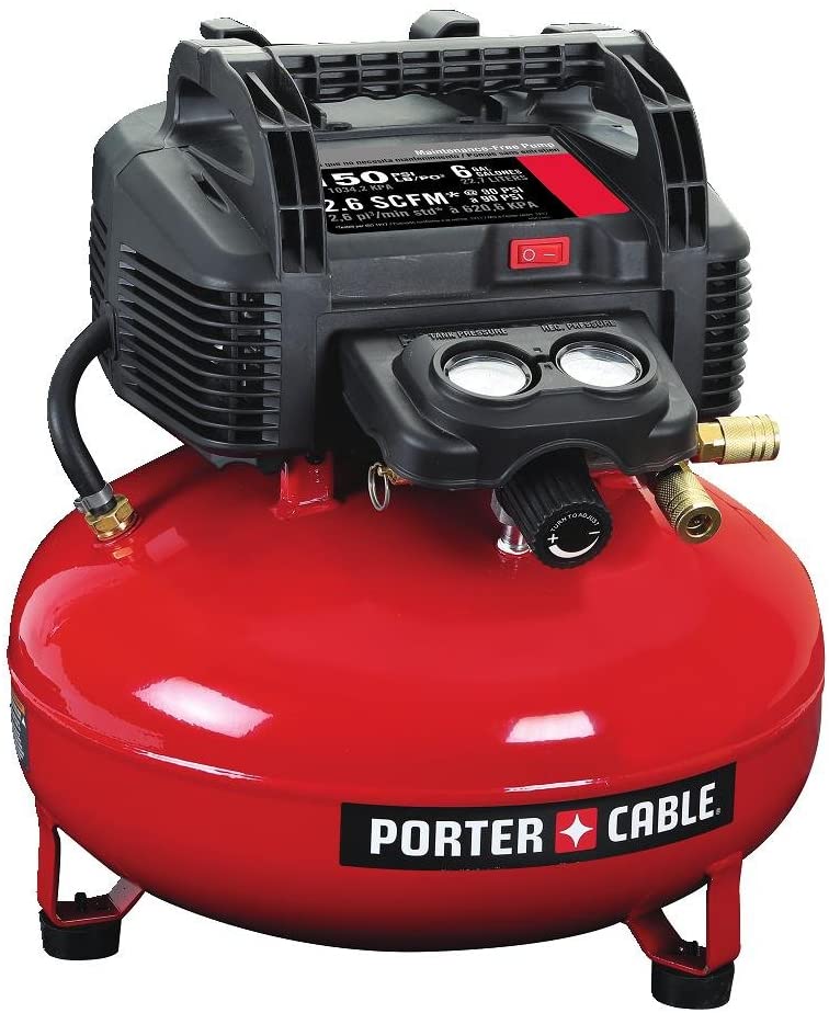 10 Best Compressors For Roofing Before They Sell Out!