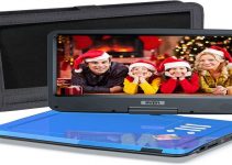 10 Best Portable Dvd Players For Kids’ Entertainment Reviews