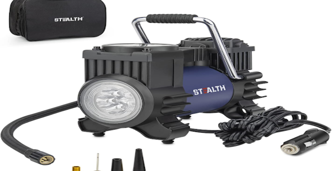 10 Best Small Shop Air Compressor To Buy Before They Run Out!