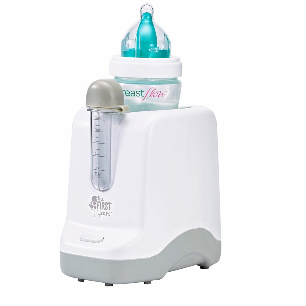 Best bottle warmer for breastmilk - Top choices and guide