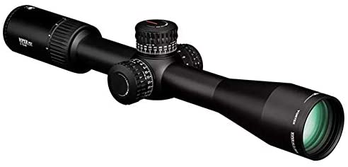 This Year’s Best Long Range Scope under 1000$ Reviews