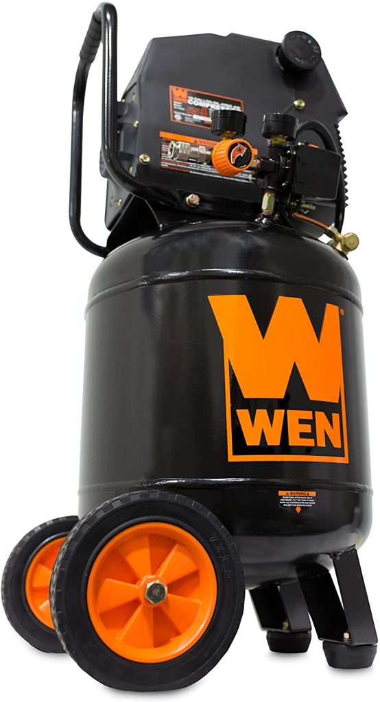 10 Best Small Shop Air Compressors To Buy Before They Run Out!