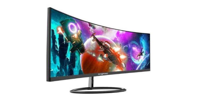 10 Best Ultra Wide Monitor For Video Editing Reviews