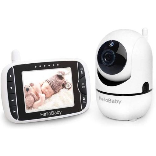 Best Video baby monitor under $100 Reviews