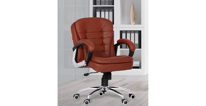 10 Best Office Chair for Standing Desk Reviews In 2022