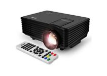 Best gaming projector under 200$