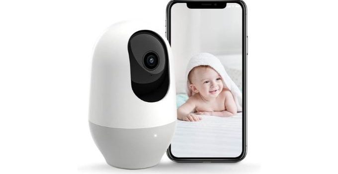 Best Video baby monitor under $100 Reviews In April 2022