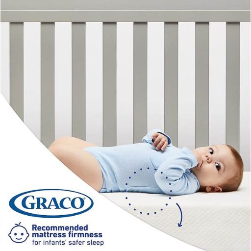 10 Best mattress for 2 year old Reviews 