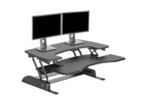 Best stand up desk converter for Laptop