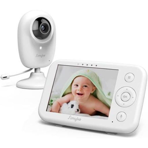 Best Video baby monitor under $100 Reviews